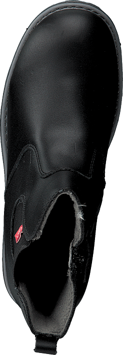 Pax - Groom Black
