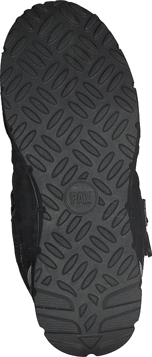 Pax - Wide Black