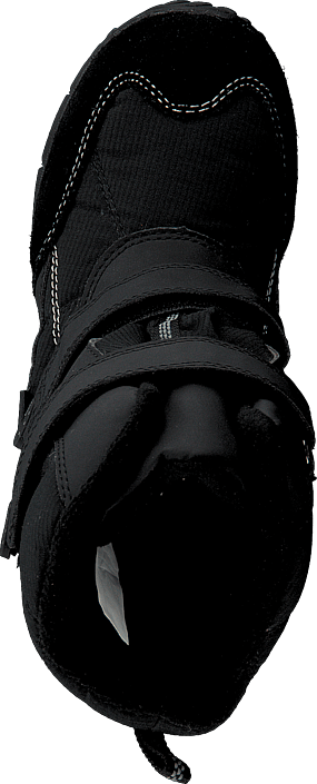 Pax - Wide Black