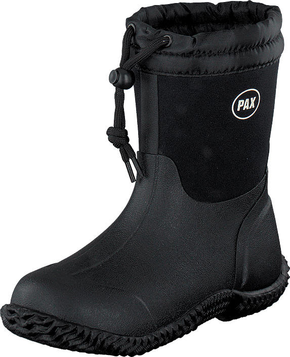 Pax - Airwave Black