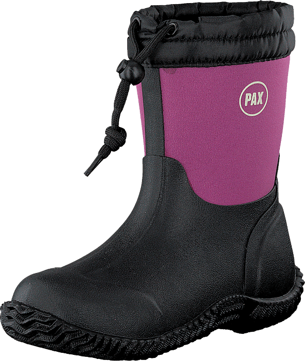 Pax - Airwave Black/Purple