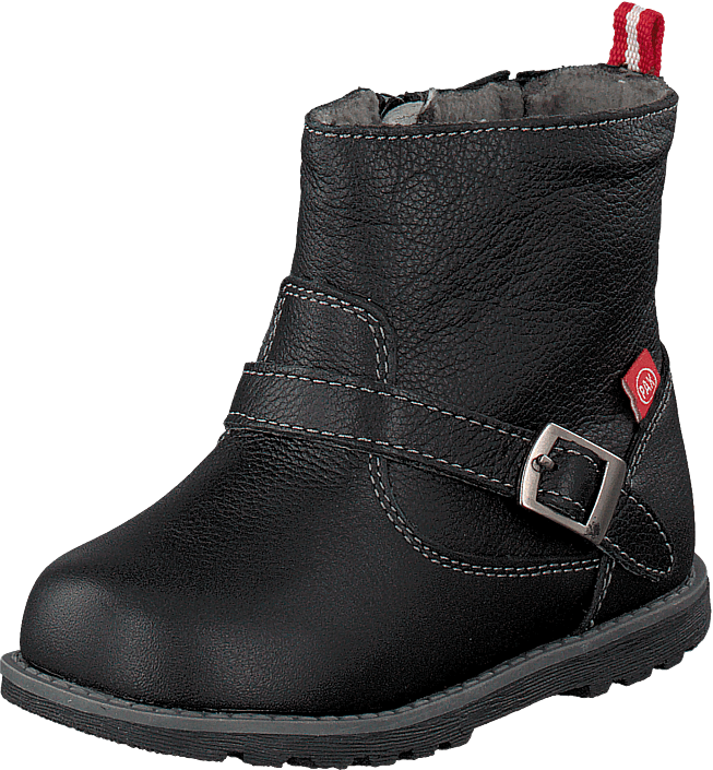 Pax - Aveny Black