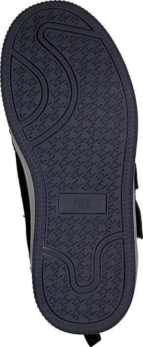 Pax - Banner Black/navy