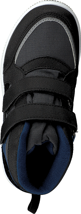 Pax - Banner Black/navy