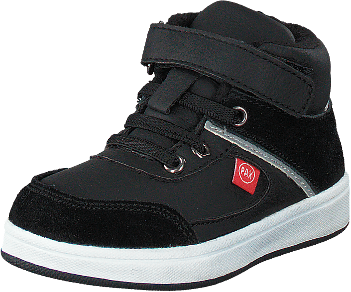 Pax - Gupp Black
