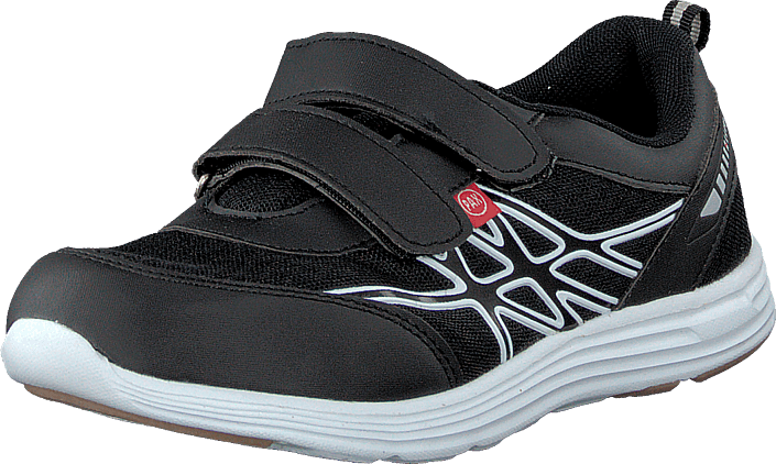 Pax - Dodge Black/white