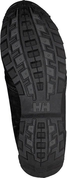 Helly Hansen - Koppervik Jet Black