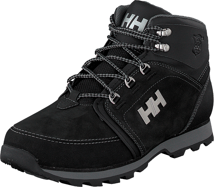 Helly Hansen - Koppervik Jet Black