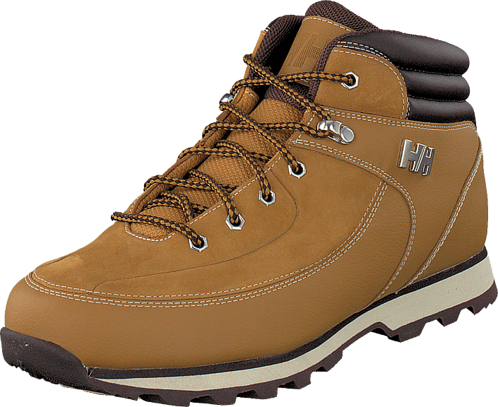 Helly Hansen - Tryvann 534 Bone Brown