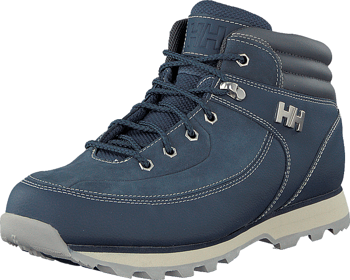 Helly Hansen - W Tryvann 534 Deep Blue