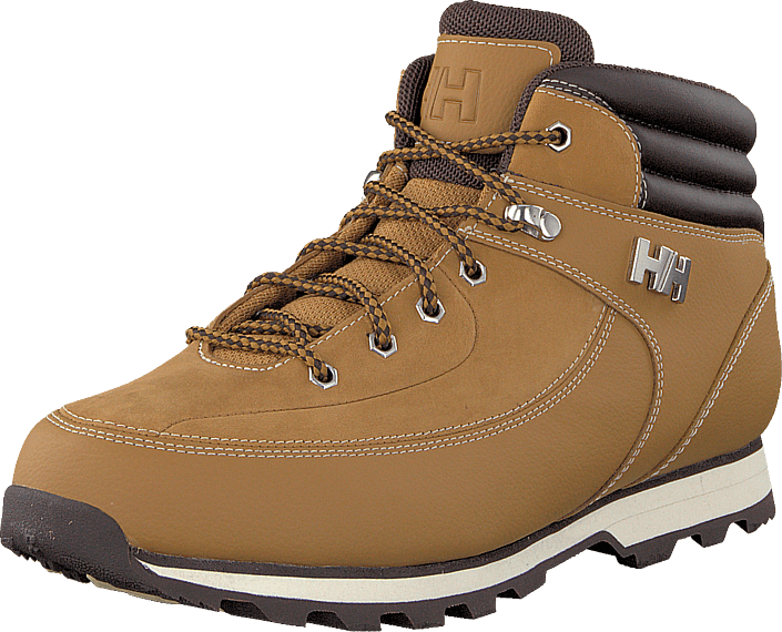Helly Hansen - W Tryvann 534 Bone Brown