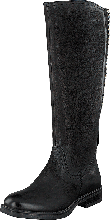 Nome - Long Boot 1737544 Black