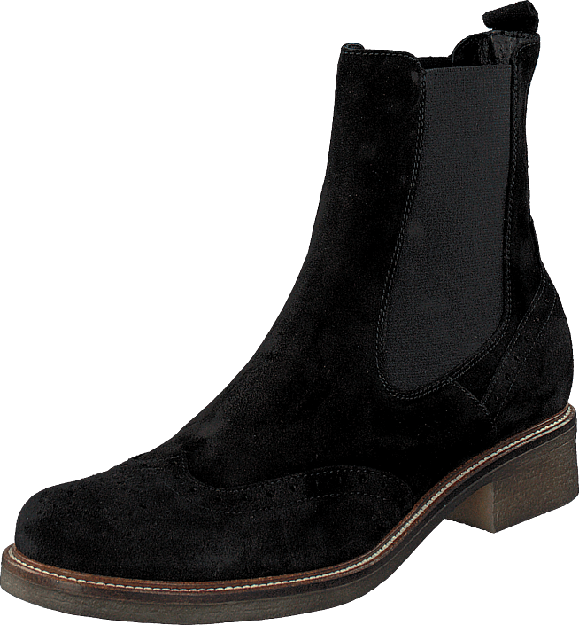 Nome - Short boot 1826255 Black