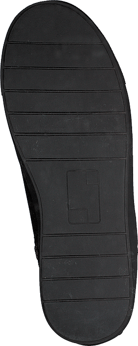 Nome - Low boot 3300001 Black