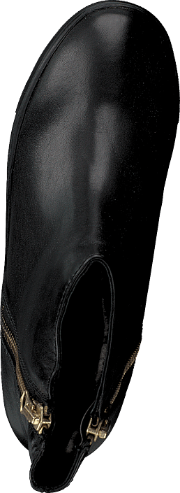 Nome - Low boot 3300001 Black