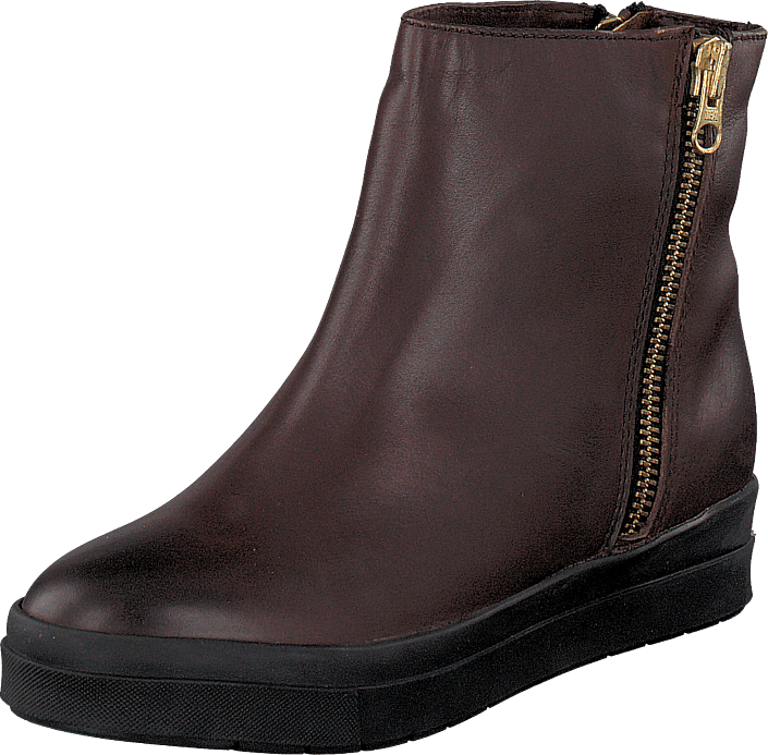Nome - Low boot 3300001 Choco