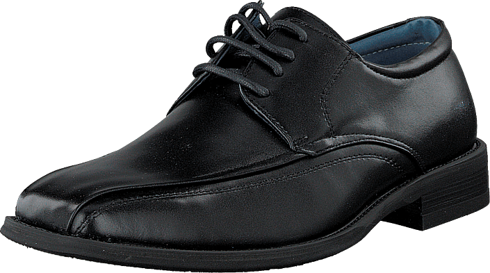 Nome - Men's shoe 5235962 Black
