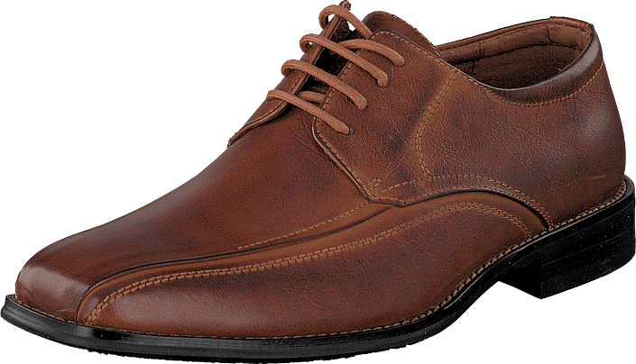 Nome - Men's shoe 5235962 Cognac