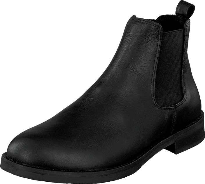 Nome - Mens boot 3781402 Black