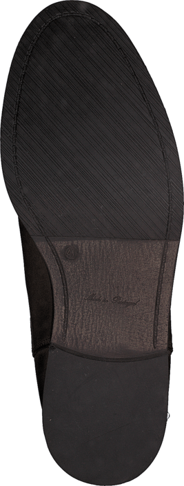 Nome - Mens boot 3781402 Dark brown