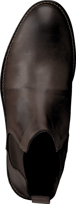 Nome - Mens boot 3781402 Dark brown