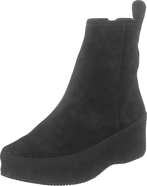 Nude - Curling 618 Idro Nero