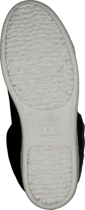 Nude - Ilse 401600 Renna Nero