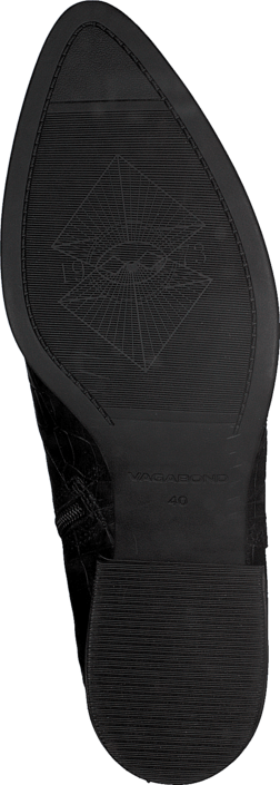 Vagabond - Marja 4013-308-20 Black