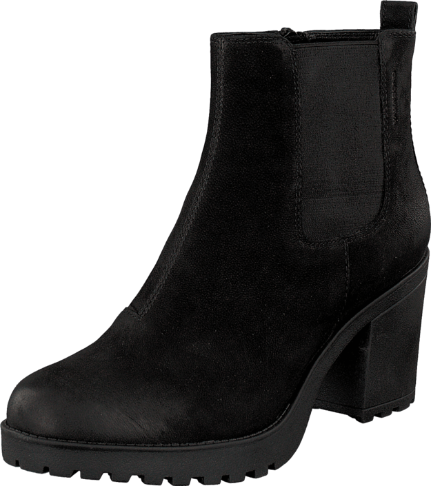 Vagabond - Grace 4028-150-20 Black