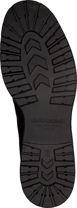 Vagabond - Kenova 4041-201-20 Black