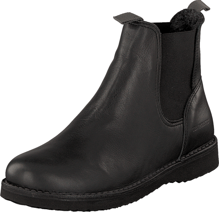 Ten Points - Jennifer 260001 Black