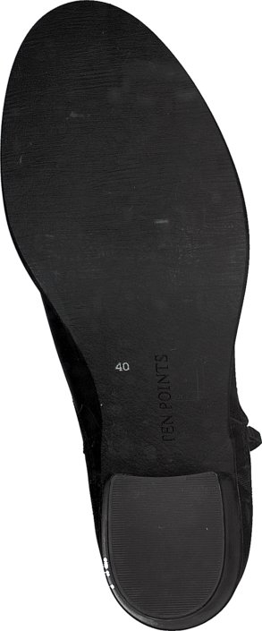 Ten Points - Josy 470001 Black