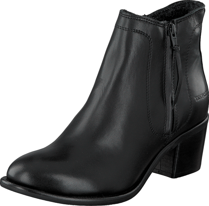 Ten Points - Josy 470001 Black
