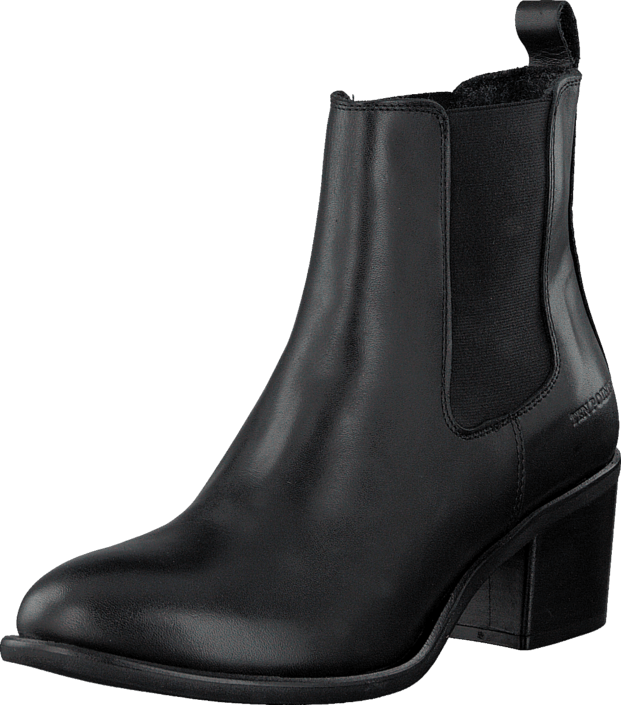 Ten Points - Josy 470002 Black