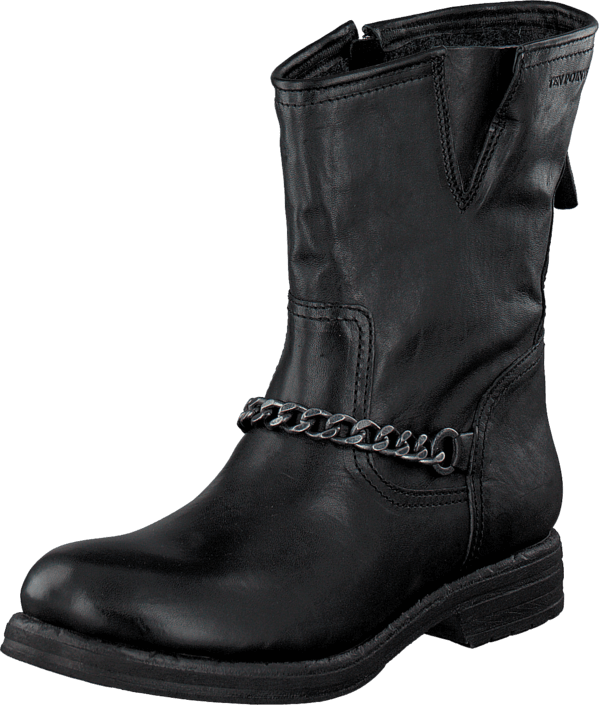 Ten Points - Biker 470021 Black