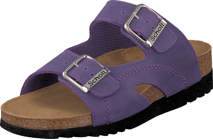 Scholl - 15144718 Plum