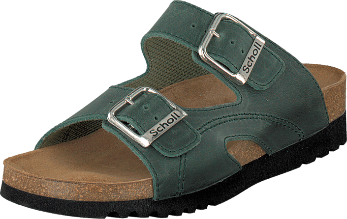 Scholl - 15144719 Green