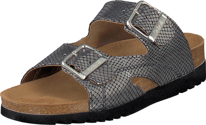 Scholl - 15144720 Silver