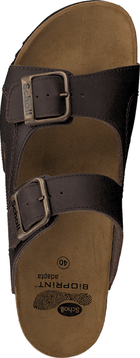 Scholl - 15144626 Brown