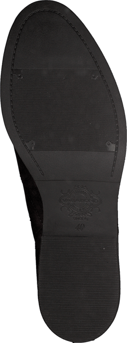 Vagabond - Cary 4020-401-39 Bordo