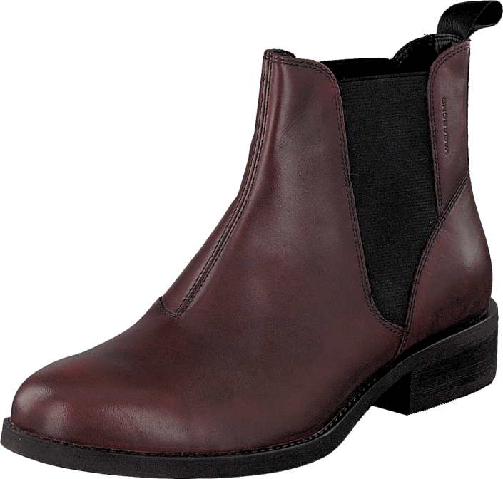 Vagabond - Cary 4020-401-39 Bordo