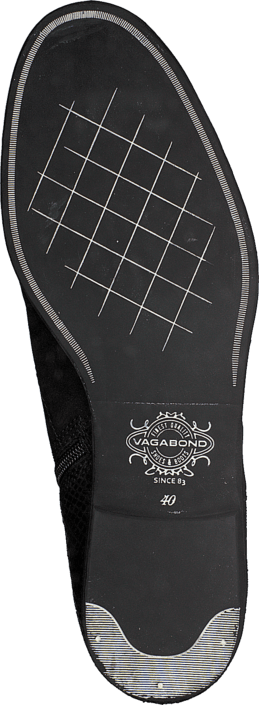 Vagabond - Code Vagabond 4002-150-20 Black