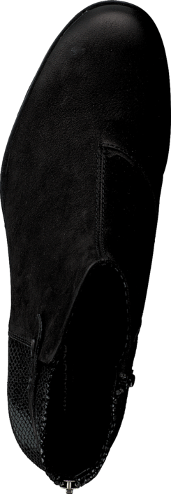 Vagabond - Code Vagabond 4002-150-20 Black