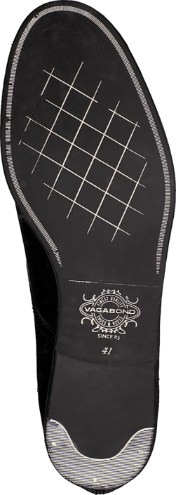 Vagabond - Code Vagabond 4002-360-20 Black