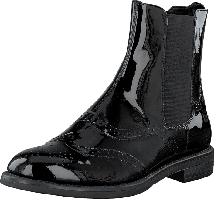 Vagabond - Amina 4004-060-20 Black