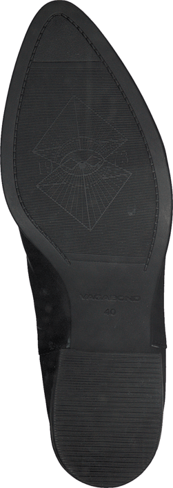 Vagabond - Marja 4013-401-20 Black