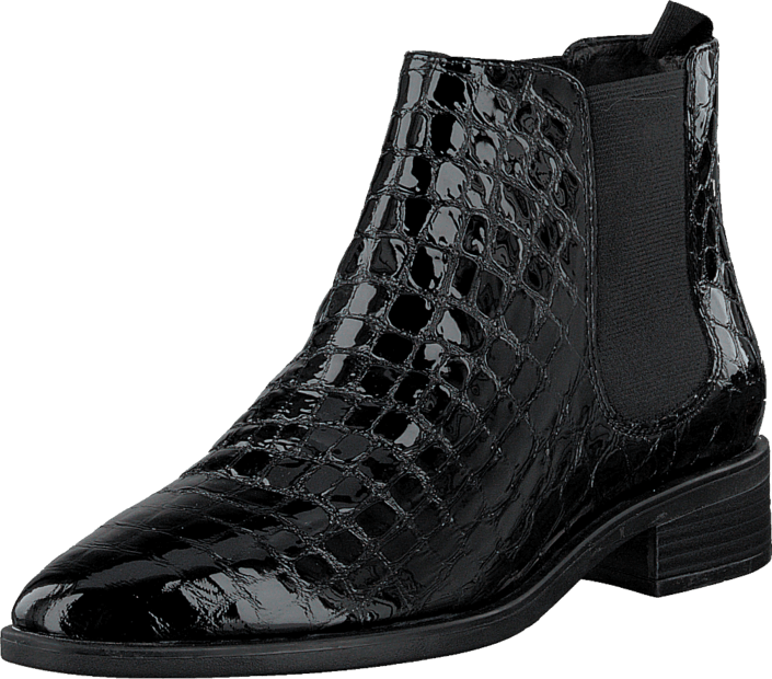 Vagabond - Olga 4014-160-20 Black