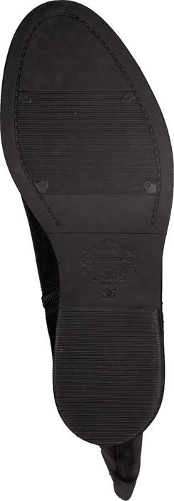 Vagabond - Cary 4020-101-20-M Black