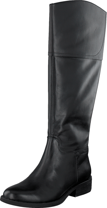 Vagabond - Cary 4020-101-20-M Black