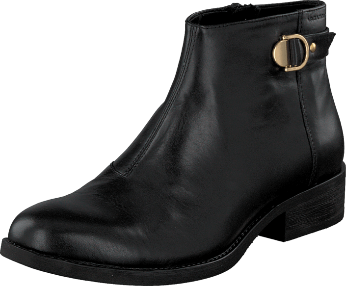 Vagabond - Cary 4020-501-20 Black